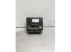 Recambio de centralita motor uce para ford puma referencia OEM IAM 0261S101EP L1T112A650KC LA612B684AB