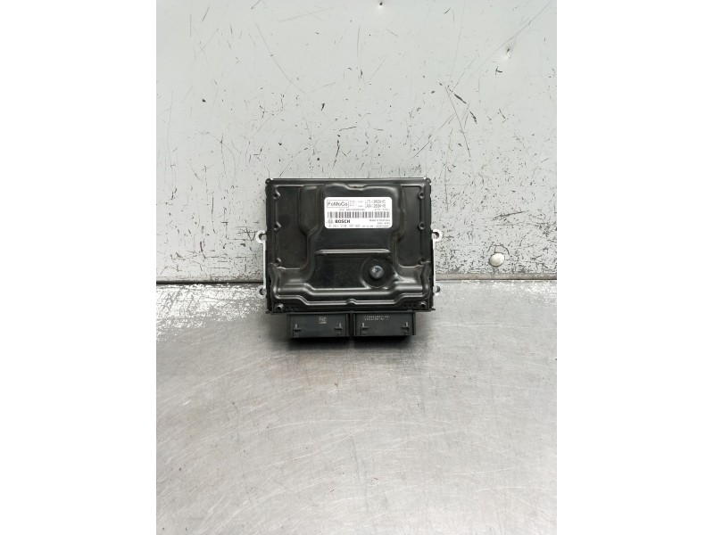 Recambio de centralita motor uce para ford puma referencia OEM IAM 0261S101EP L1T112A650KC LA612B684AB