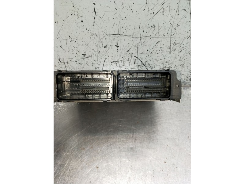 Recambio de centralita motor uce para ford puma referencia OEM IAM 0261S101EP L1T112A650KC LA612B684AB