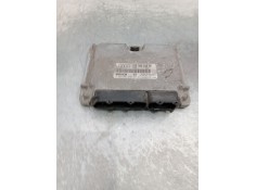 Recambio de centralita motor uce para audi a3 (8l1) 1.9 tdi referencia OEM IAM 038906018bp 0281001848  