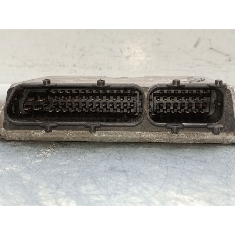 Recambio de centralita motor uce para audi a3 (8l1) 1.9 tdi referencia OEM IAM 038906018bp 0281001848  