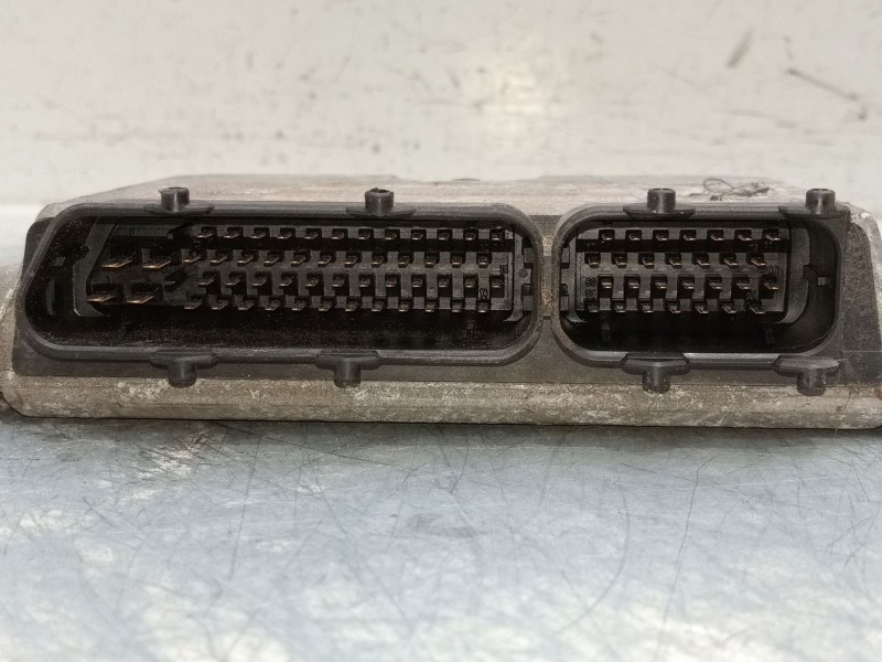 Recambio de centralita motor uce para audi a3 (8l1) 1.9 tdi referencia OEM IAM 038906018bp 0281001848  