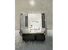 Recambio de centralita motor uce para bmw serie 1 berlina (e81/e87) 120d referencia OEM IAM 0281013536  