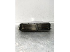 Recambio de centralita motor uce para bmw serie 1 berlina (e81/e87) 120d referencia OEM IAM 0281013536   2