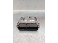 Recambio de centralita motor uce para chevrolet captiva 2.0 vcdi lt referencia OEM IAM 0281012695 96813187  