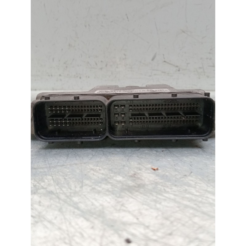Recambio de centralita motor uce para chevrolet captiva 2.0 vcdi lt referencia OEM IAM 0281012695 96813187  