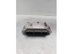 Recambio de centralita motor uce para renault megane iii hatchback (bz0/1_, b3_) 1.9 dci (bz0n, bz0j) referencia OEM IAM 0281015