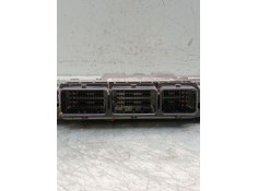 Recambio de centralita motor uce para renault megane iii hatchback (bz0/1_, b3_) 1.9 dci (bz0n, bz0j) referencia OEM IAM 0281015 2