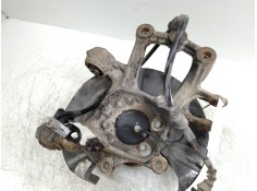 Recambio de mangueta trasera derecha para mazda cx-5 2.2 turbodiesel cat referencia OEM IAM    2