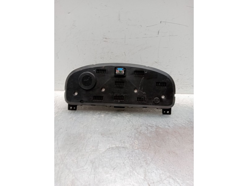 Recambio de cuadro instrumentos para chevrolet captiva 2.0 vcdi lt referencia OEM IAM 96628240  