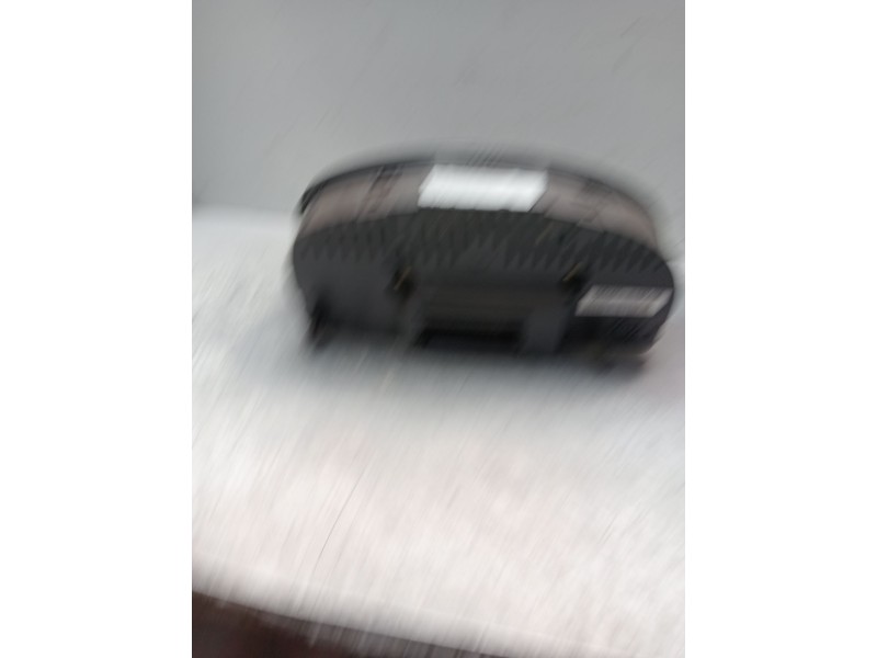 Recambio de cuadro instrumentos para volkswagen touran (1t1, 1t2) 2.0 tdi referencia OEM IAM 110080217  