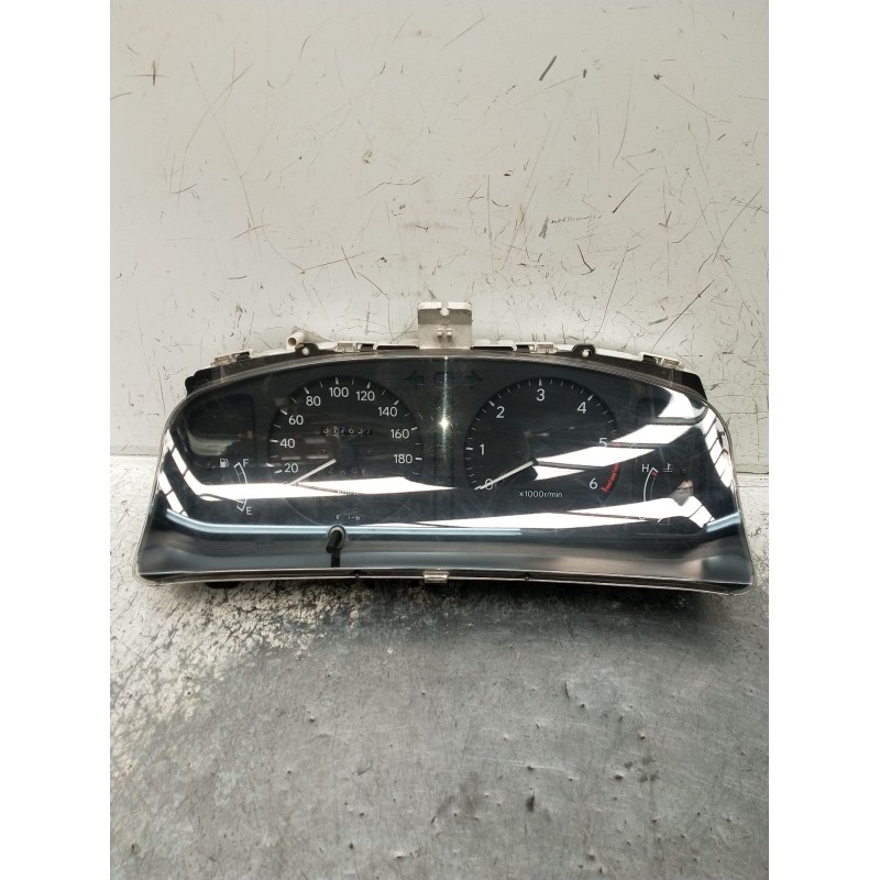 Recambio de cuadro instrumentos para toyota corolla (e11) referencia OEM IAM 838001E280  