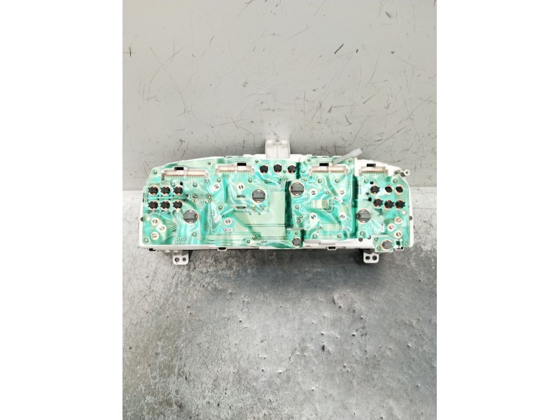 Recambio de cuadro instrumentos para toyota corolla (e11) referencia OEM IAM 838001E280  