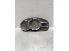 Recambio de cuadro instrumentos para renault megane iii hatchback (bz0/1_, b3_) 1.9 dci (bz0n, bz0j) referencia OEM IAM s2c53363