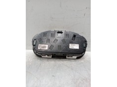 Recambio de cuadro instrumentos para renault megane iii hatchback (bz0/1_, b3_) 1.9 dci (bz0n, bz0j) referencia OEM IAM s2c53363 2