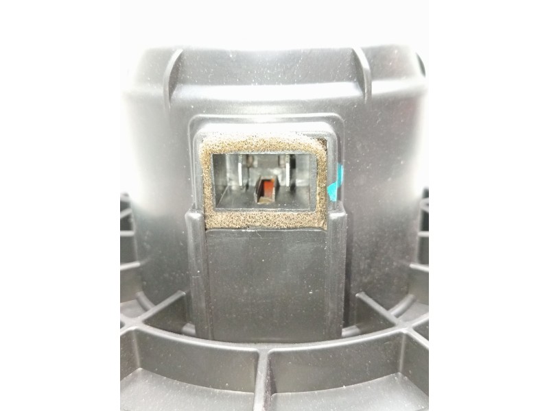 Recambio de motor calefaccion para chevrolet captiva 2.0 vcdi lt referencia OEM IAM   