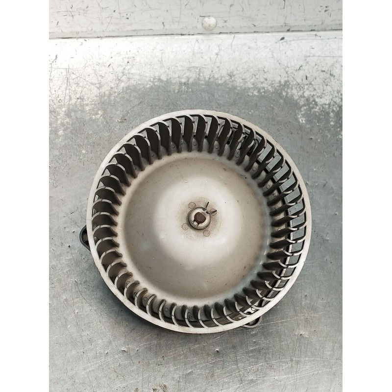 Recambio de motor calefaccion para toyota corolla (e11) referencia OEM IAM 19400005222B  