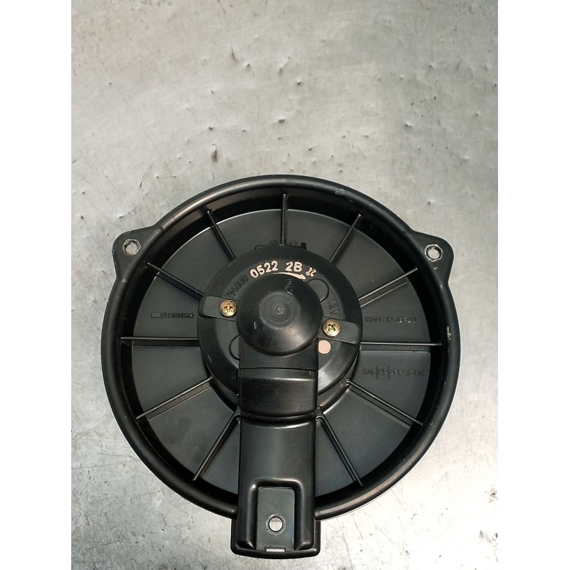 Recambio de motor calefaccion para toyota corolla (e11) referencia OEM IAM 19400005222B  