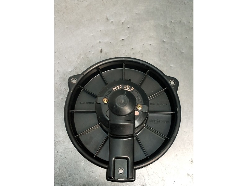 Recambio de motor calefaccion para toyota corolla (e11) referencia OEM IAM 19400005222B  