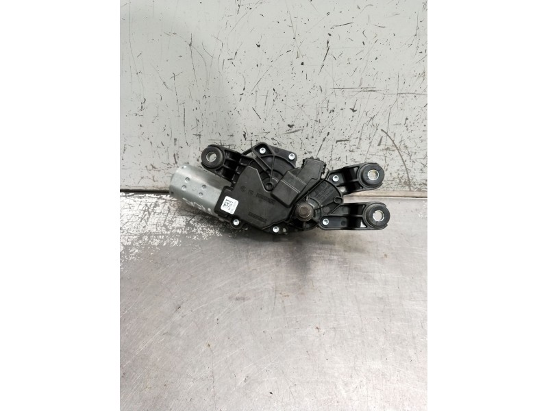 Recambio de motor limpia trasero para ford puma referencia OEM IAM L1TB17404AA W172558 