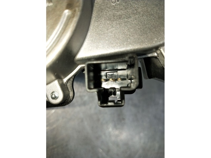 Recambio de motor limpia trasero para ford puma referencia OEM IAM L1TB17404AA W172558 