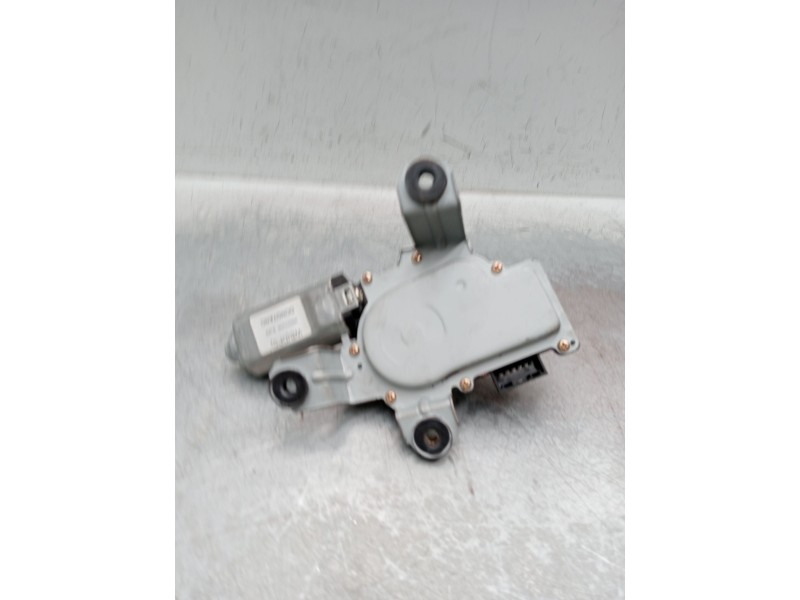 Recambio de motor limpia trasero para chevrolet captiva 2.0 vcdi lt referencia OEM IAM 96627058  