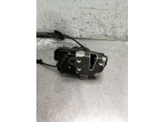 Recambio de motor cierre centralizado delantero derecho para ford puma referencia OEM IAM H1BAA21813LE 40614185 5p
