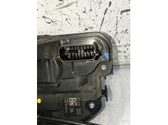 Recambio de motor cierre centralizado delantero derecho para ford puma referencia OEM IAM H1BAA21813LE 40614185 5p 2