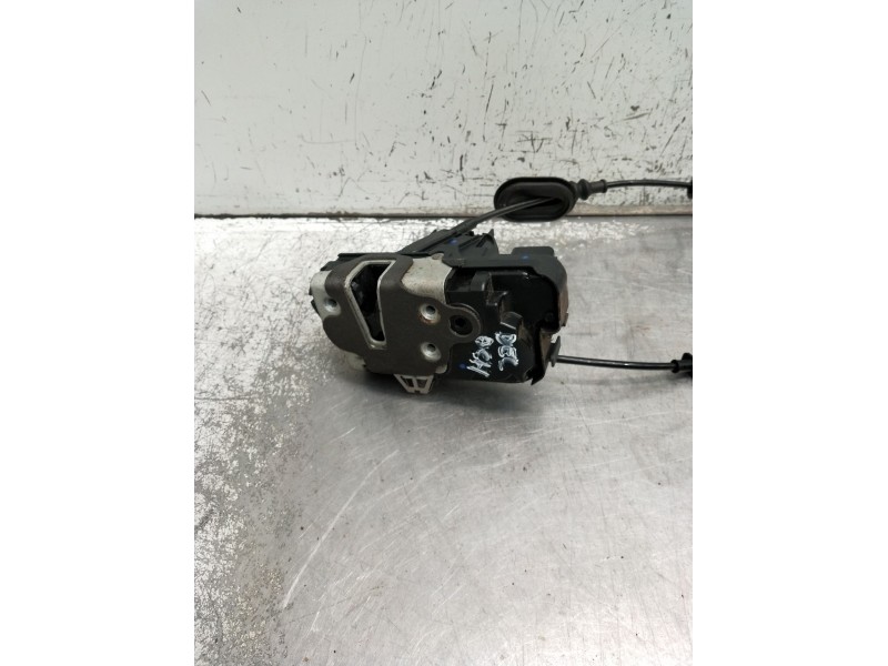 Recambio de motor cierre centralizado delantero izquierdo para ford puma referencia OEM IAM H1BAA21812NE  5p