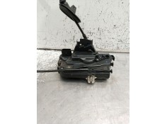 Recambio de motor cierre centralizado delantero izquierdo para ford puma referencia OEM IAM H1BAA21812NE  5p 2