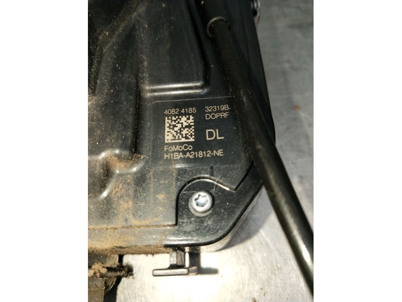 Recambio de motor cierre centralizado delantero izquierdo para ford puma referencia OEM IAM H1BAA21812NE  5p