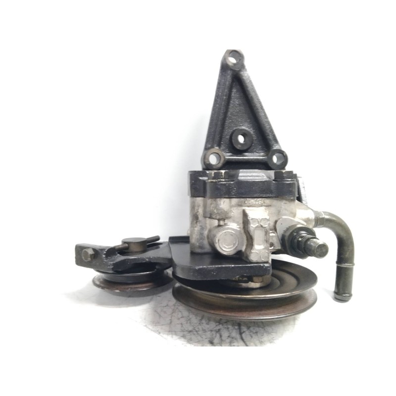Recambio de bomba direccion para kia sportage 2.0 turbodiesel cat referencia OEM IAM   