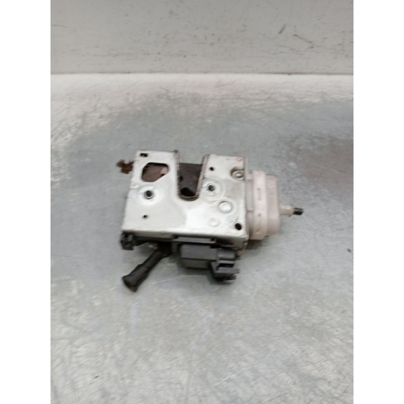 Recambio de motor cierre centralizado delantero derecho para audi a3 (8l1) 1.9 tdi referencia OEM IAM   