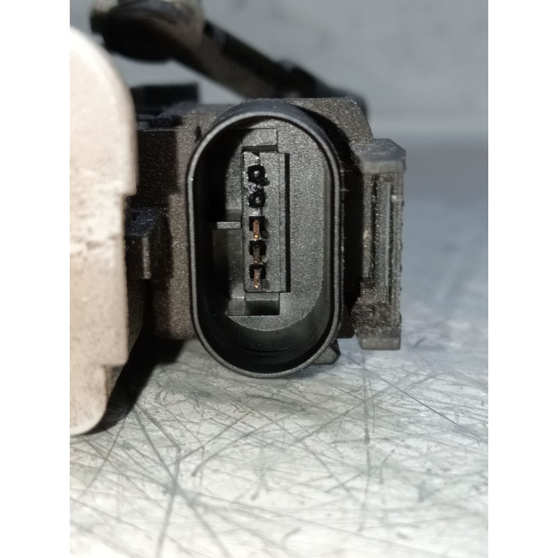 Recambio de motor cierre centralizado delantero derecho para audi a3 (8l1) 1.9 tdi referencia OEM IAM   