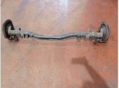 Recambio de puente trasero para volkswagen caddy iii furgoneta/monovolumen (2ka, 2kh, 2ca, 2ch) 2.0 sdi referencia OEM IAM 2K050