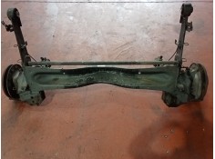 Recambio de puente trasero para citroën jumpy ii (vf7) 2.0 hdi 120 referencia OEM IAM   DISCO/ABS