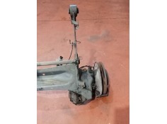 Recambio de puente trasero para citroën jumpy ii (vf7) 2.0 hdi 120 referencia OEM IAM   DISCO/ABS 2