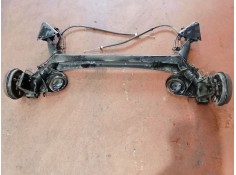 Recambio de puente trasero para fiat panda / panda classic (169_) 1.1 (169.axa1a) referencia OEM IAM   TAMBOR