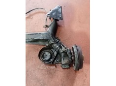Recambio de puente trasero para fiat panda / panda classic (169_) 1.1 (169.axa1a) referencia OEM IAM   TAMBOR 2