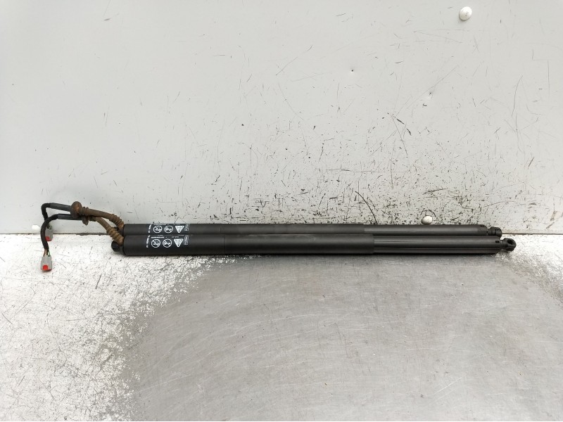 Recambio de amortiguadores maletero / porton para ford puma referencia OEM IAM 120373208400235 020373208400049 L1TB-S404C84AA 