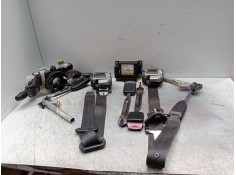 Recambio de kit airbag para renault megane iii hatchback (bz0/1_, b3_) 1.9 dci (bz0n, bz0j) referencia OEM IAM 985106285R  