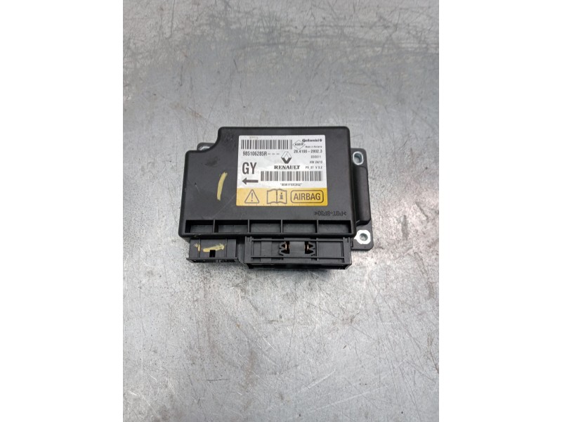 Recambio de kit airbag para renault megane iii hatchback (bz0/1_, b3_) 1.9 dci (bz0n, bz0j) referencia OEM IAM 985106285R  