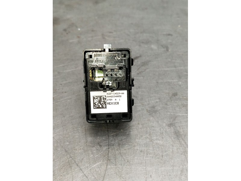 Recambio de mando elevalunas delantero derecho para ford puma referencia OEM IAM H1BT14529AA  5p
