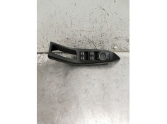 Recambio de mando elevalunas delantero izquierdo para ford puma referencia OEM IAM H1BT14540DC  5p