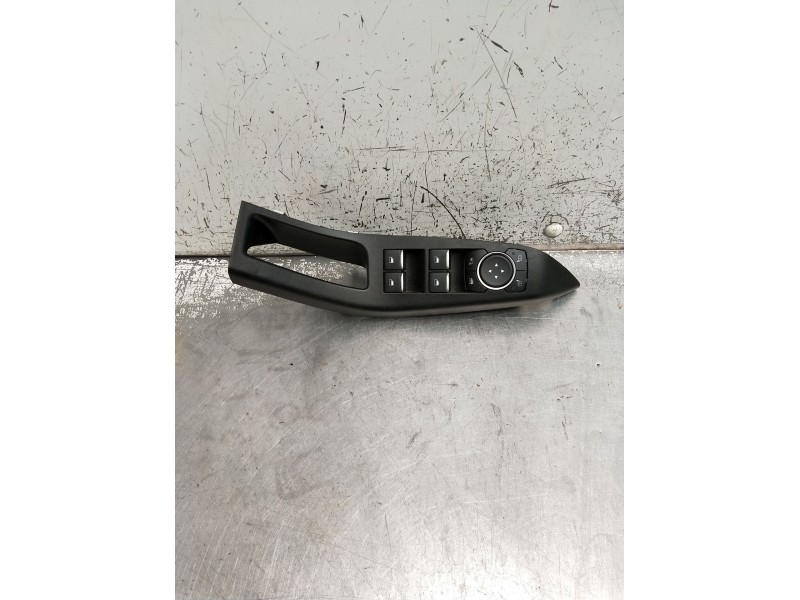 Recambio de mando elevalunas delantero izquierdo para ford puma referencia OEM IAM H1BT14540DC  5p