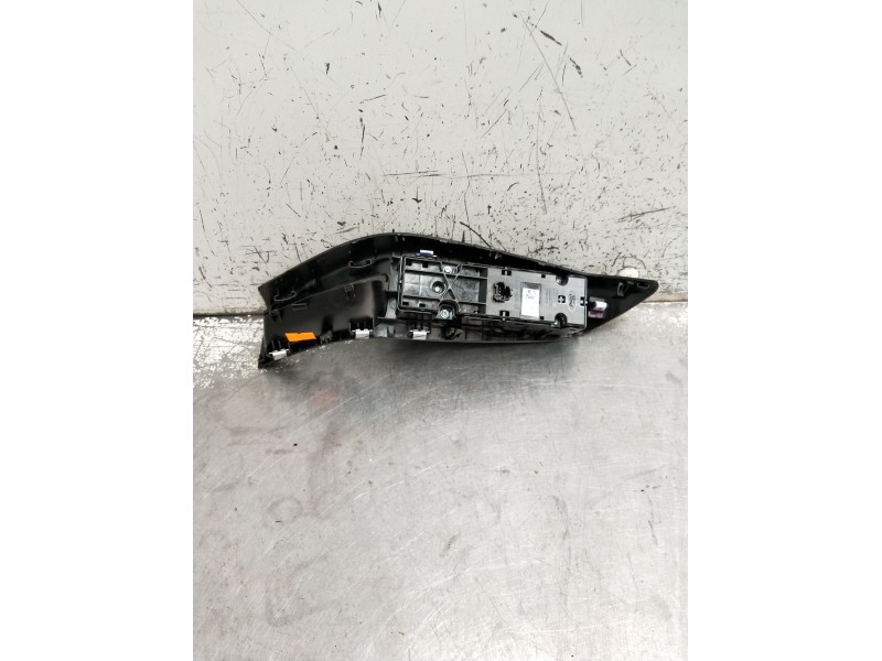 Recambio de mando elevalunas delantero izquierdo para ford puma referencia OEM IAM H1BT14540DC  5p