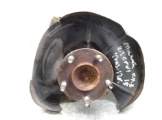 Recambio de mangueta trasera izquierda para mazda cx-5 2.2 turbodiesel cat referencia OEM IAM   