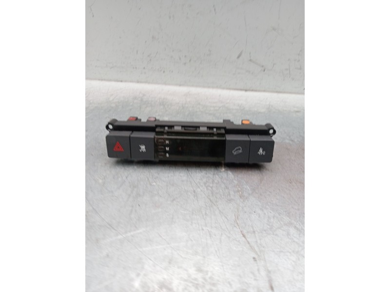 Recambio de mando multifuncion para chevrolet captiva 2.0 vcdi lt referencia OEM IAM 96628249  
