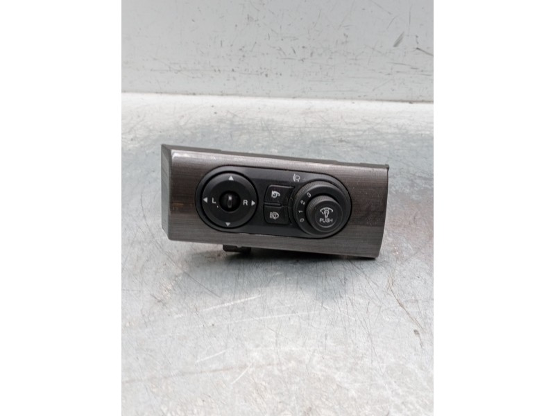 Recambio de mando multifuncion para chevrolet captiva 2.0 vcdi lt referencia OEM IAM EQ6J14  