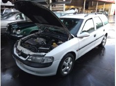 opel vectra b caravan del año 1998